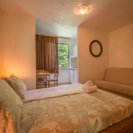 Apartment Manuela - *