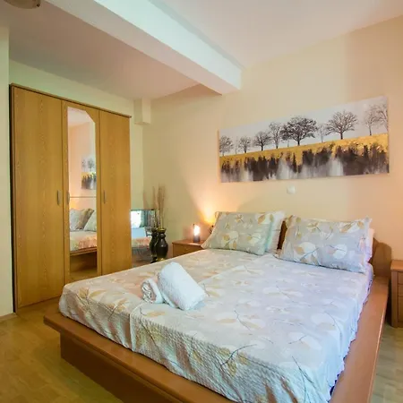 Manuela - Apartment *
